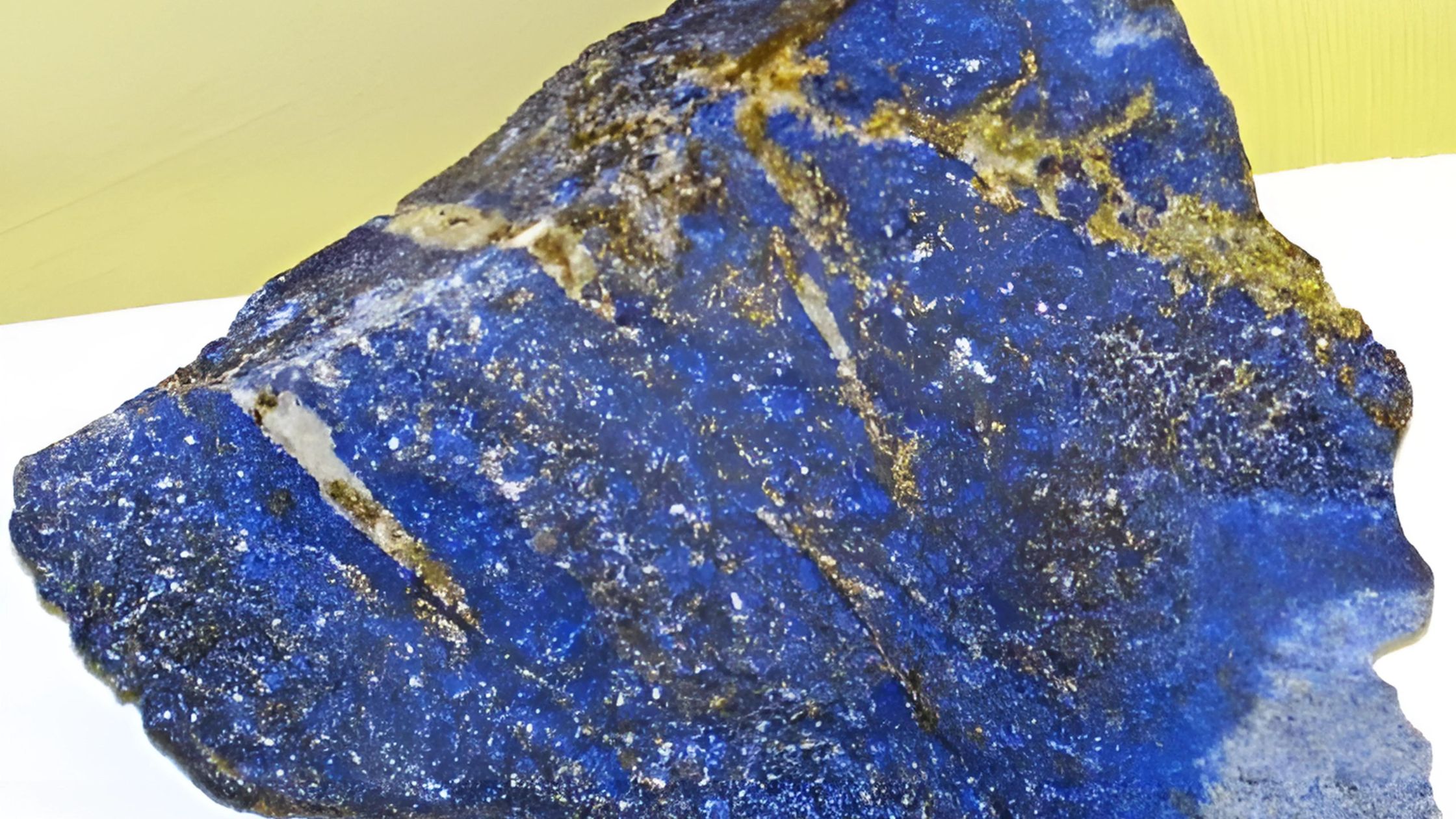 Lapis Lazuli
