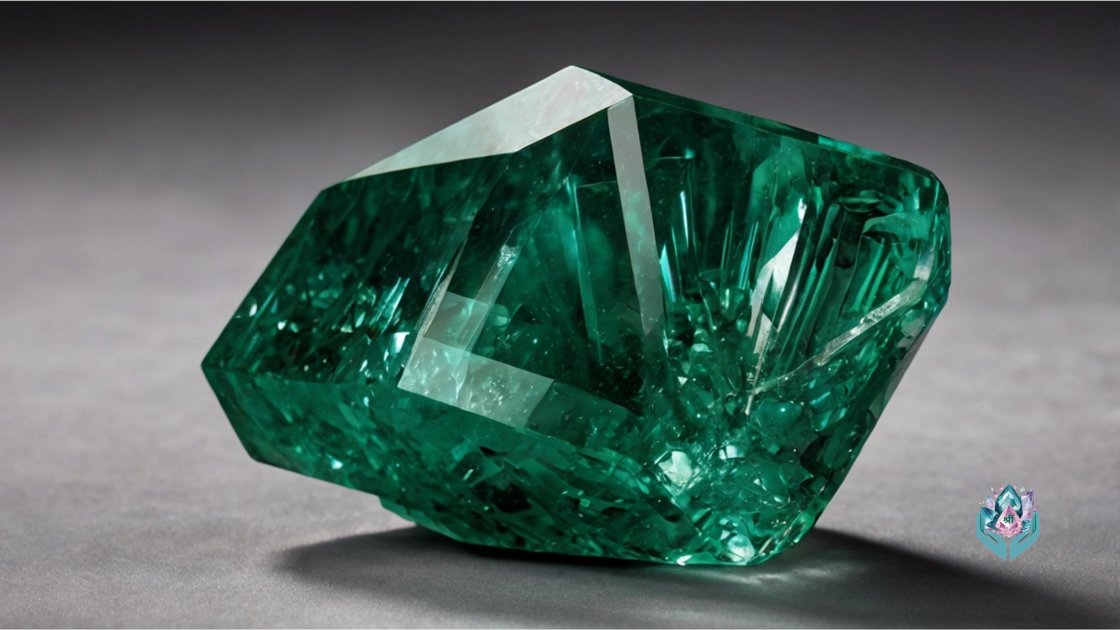 emerald crystal