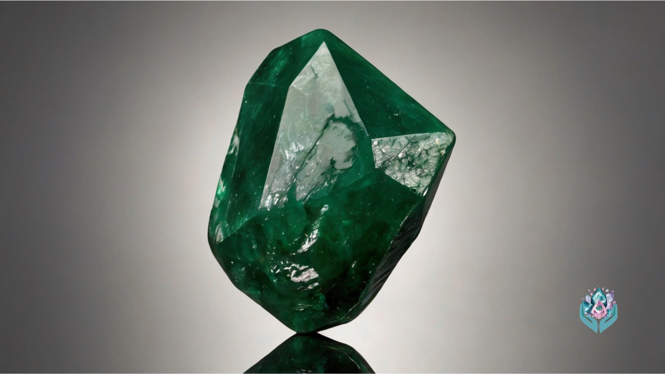 Jade Crystals
