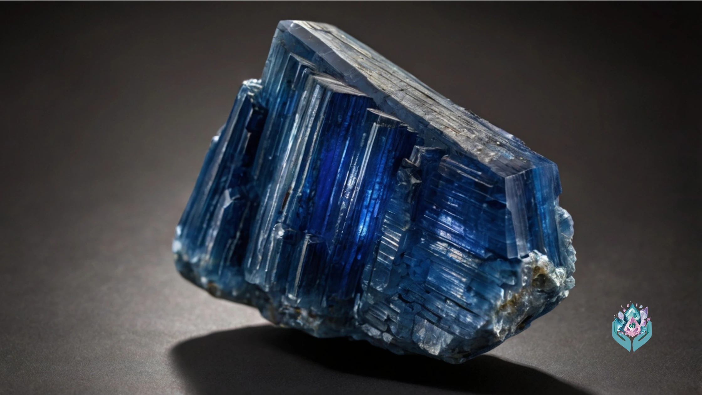 Kyanite Crystal