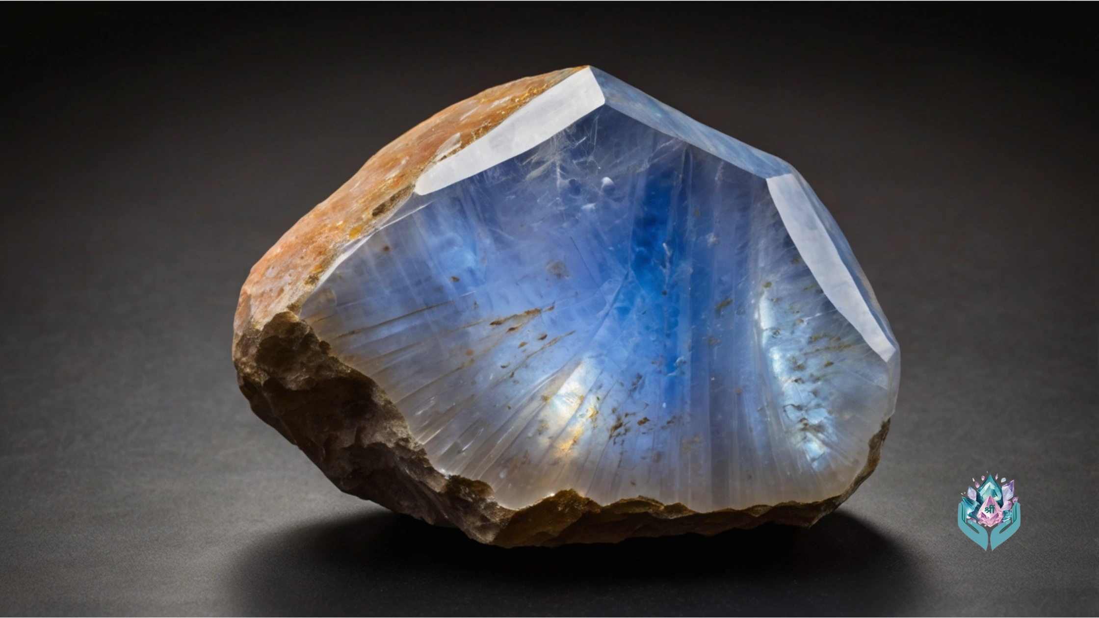 Moonstone Crystal