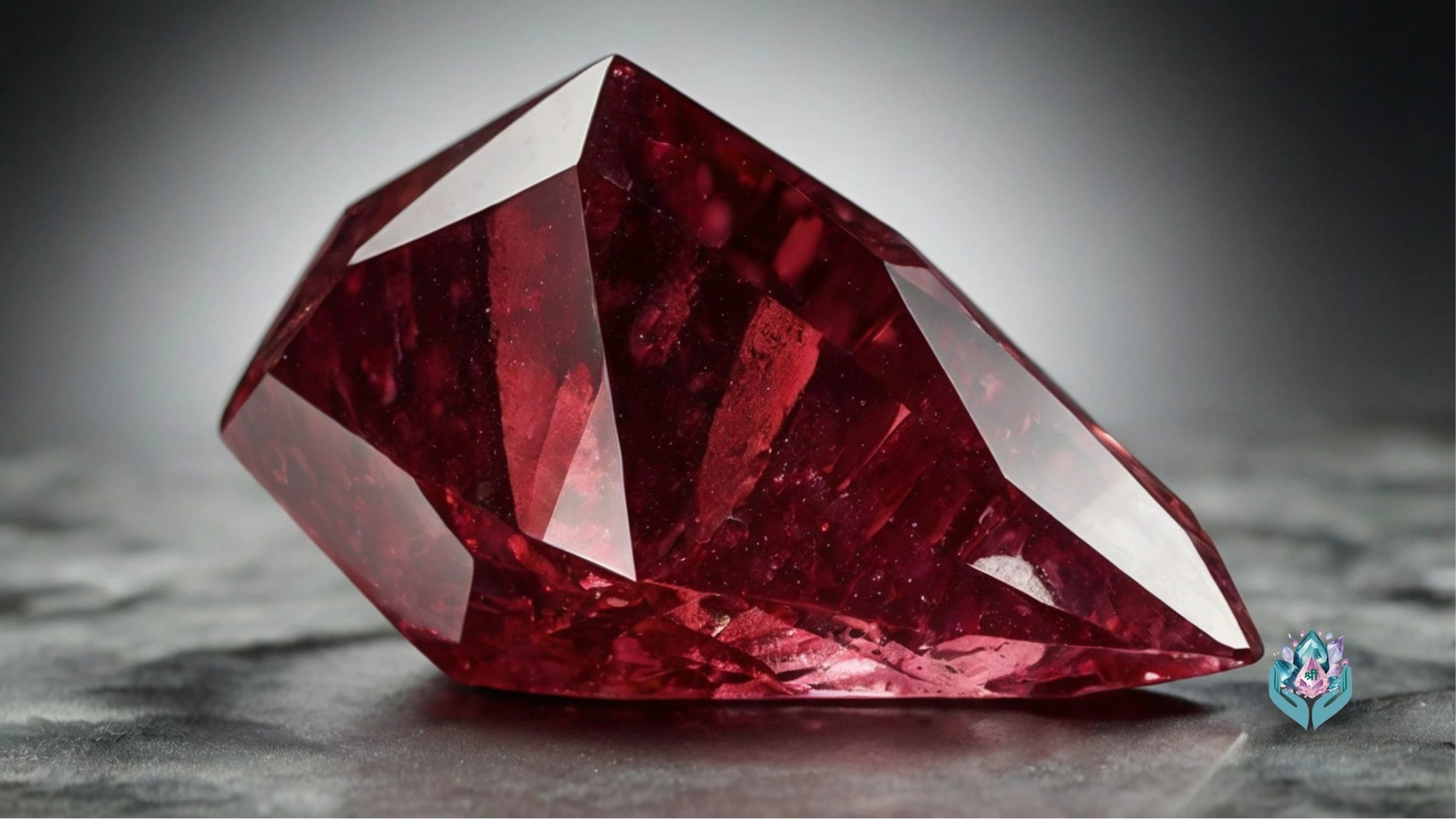 Ruby Crystal