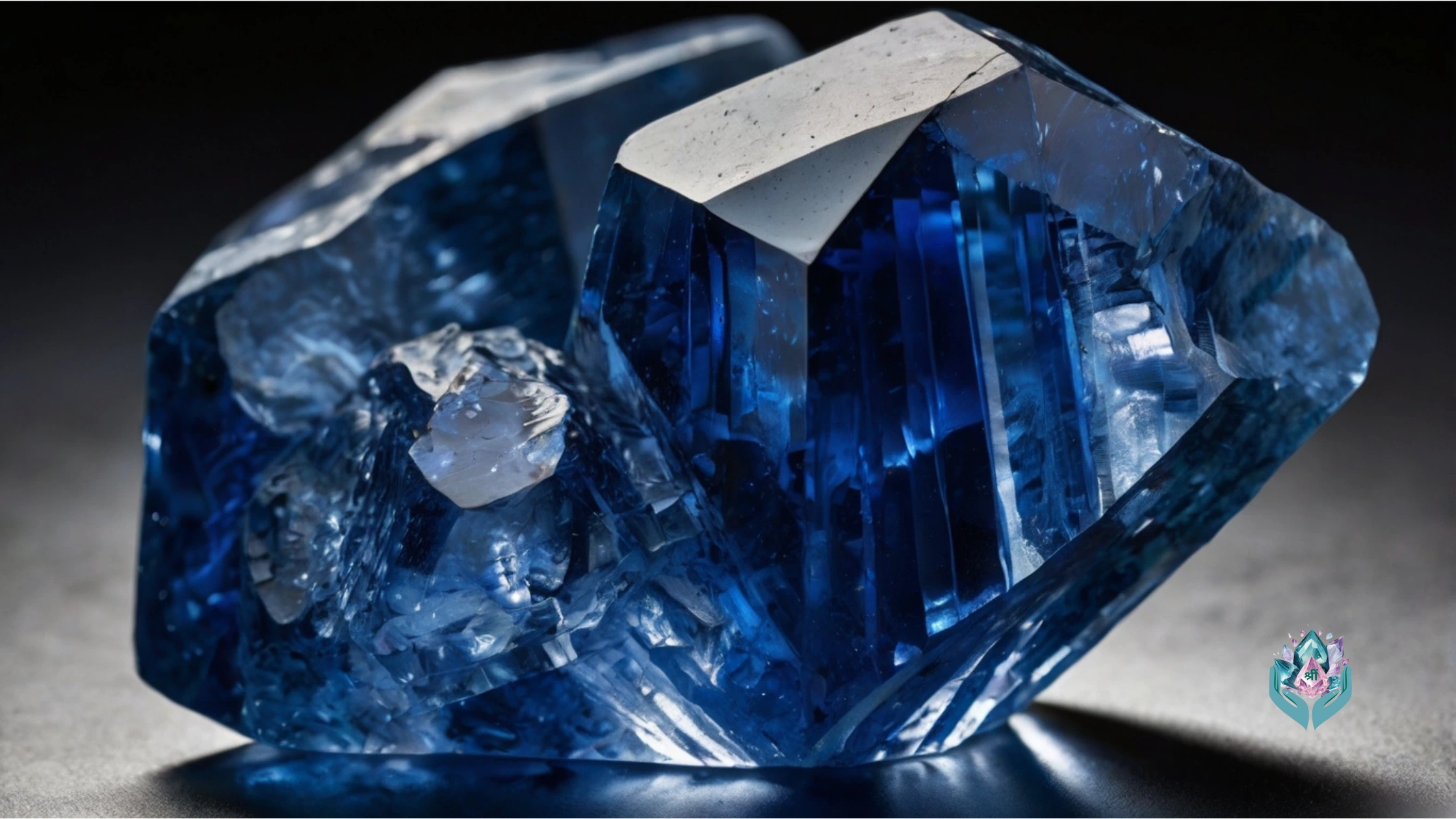 Sapphire Crystal
